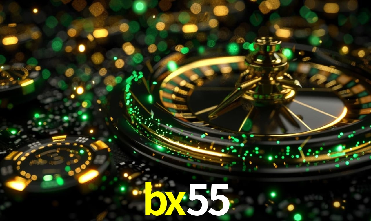 bx55 login — painel de entrada no app oficial