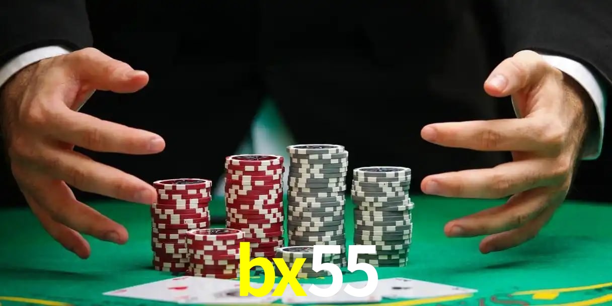 bx55 plataforma — saque cashout PIX com comprovante