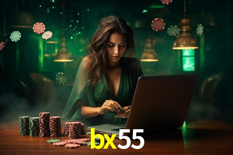 bx55 bet — mercados de futebol e esportes no app