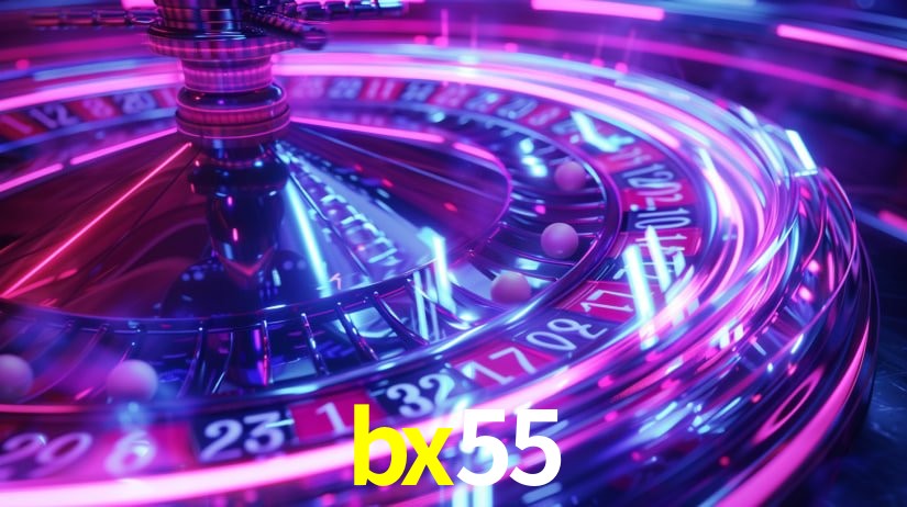 bx55 download — arquivo APK para Android oficial